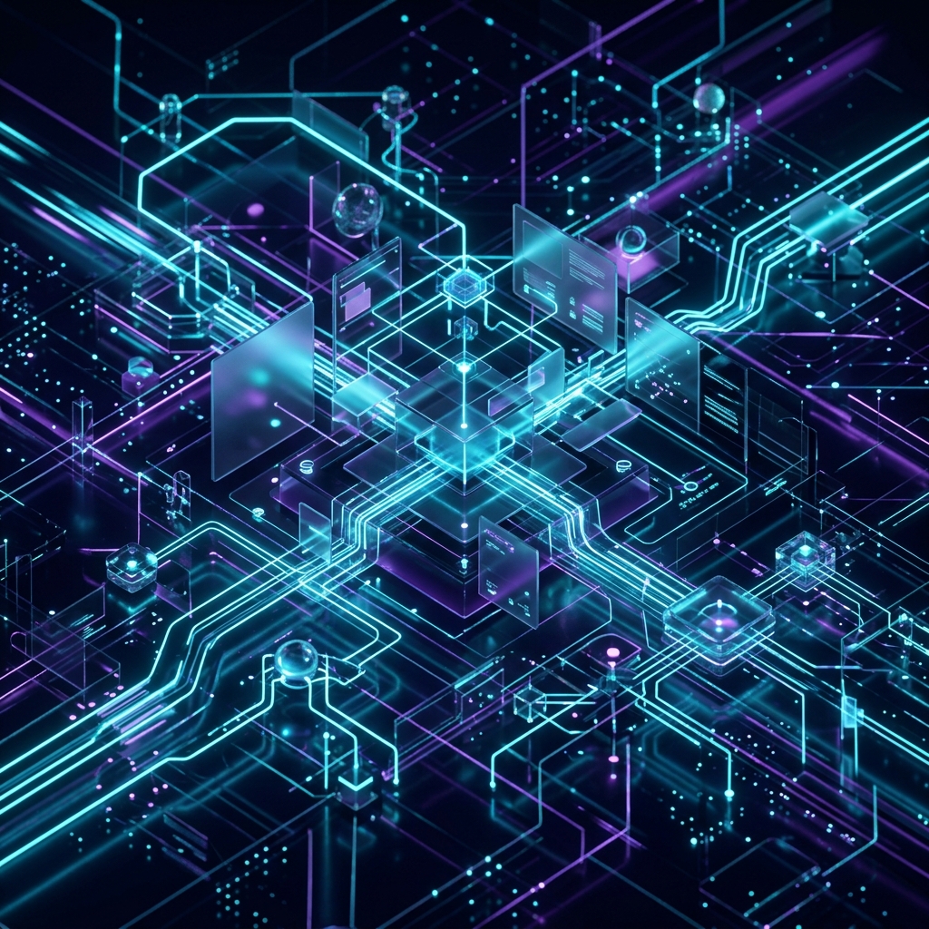 Ecosistema Digital G13